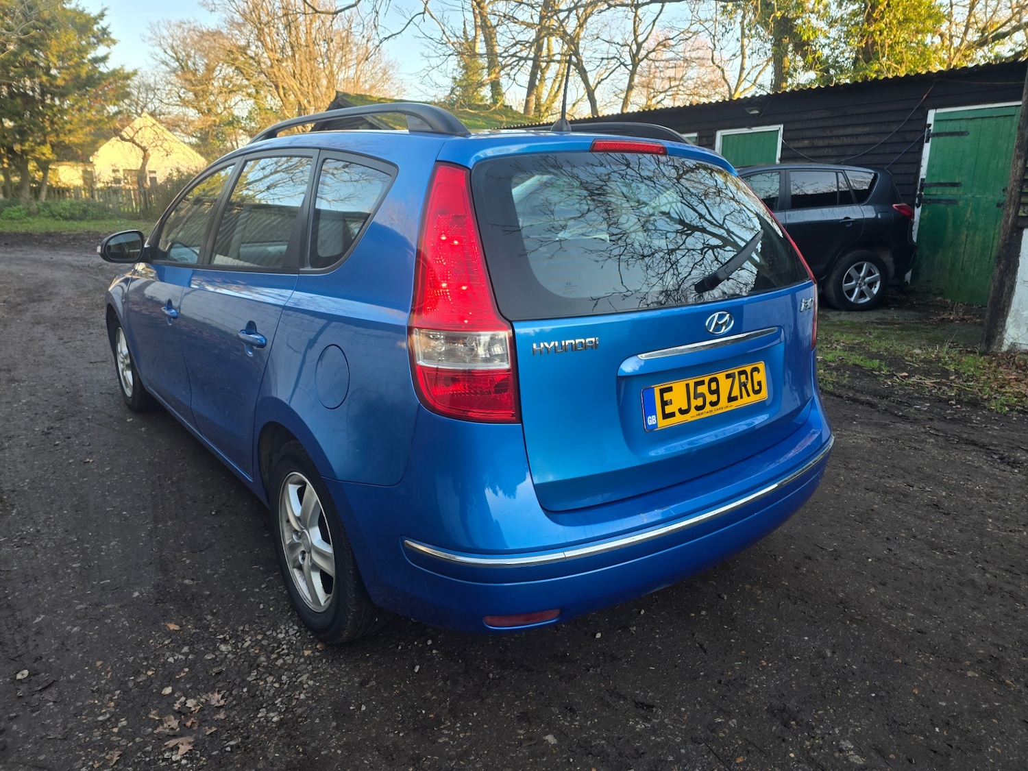 Used Hyundai i30 2009 for sale - 77097048: Photo 4