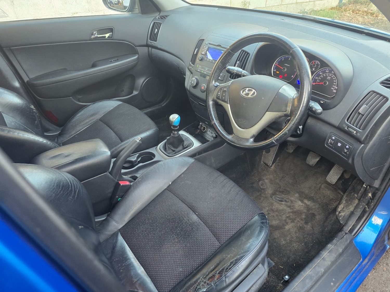 Used Hyundai i30 2009 for sale - 77097048: Photo 7