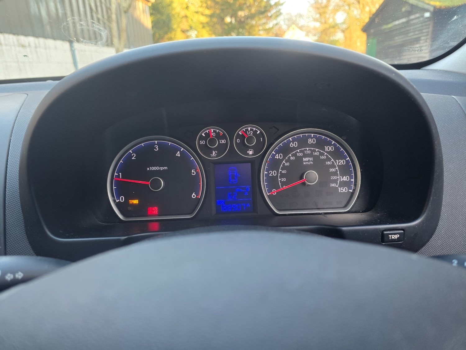 Used Hyundai i30 2009 for sale - 77097048: Photo 8