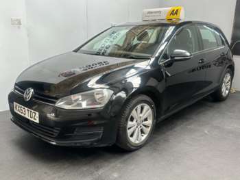 2013 (63) - 1.6 TDI 105 SE 5dr