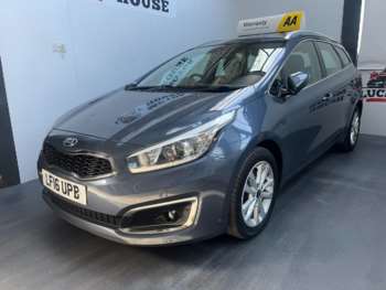 2016 (16) - 1.6 CRDi ISG 2 5dr