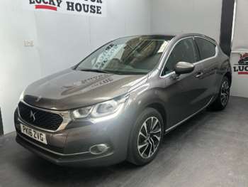 2016 (16) 1.6L Elegance 5dr