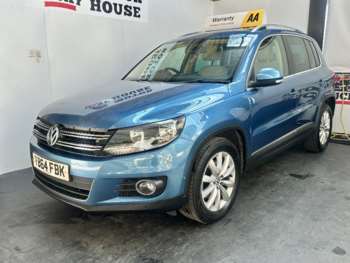 2015 (64) - 2.0 TDi BlueMotion Tech Match 5dr [2WD]