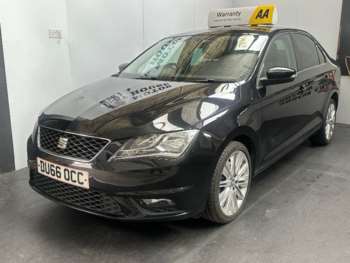 2016 (66) - 1.2 TSI 110 Style Advanced 5dr