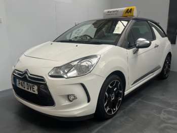 2013 - 1.6 THP 16V 155 DSport Plus 3dr