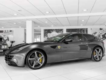 2012 (61) - Ferrari FF