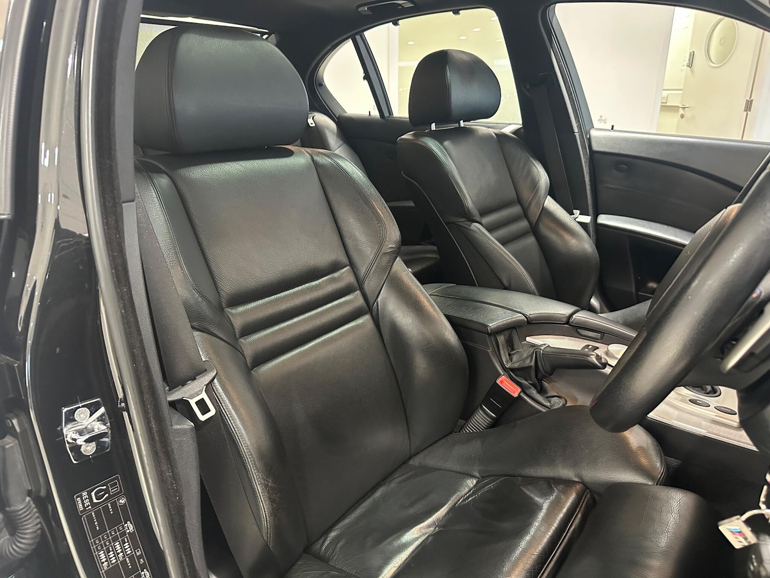 Used BMW M5 2006 for sale - 77769461: Photo 11