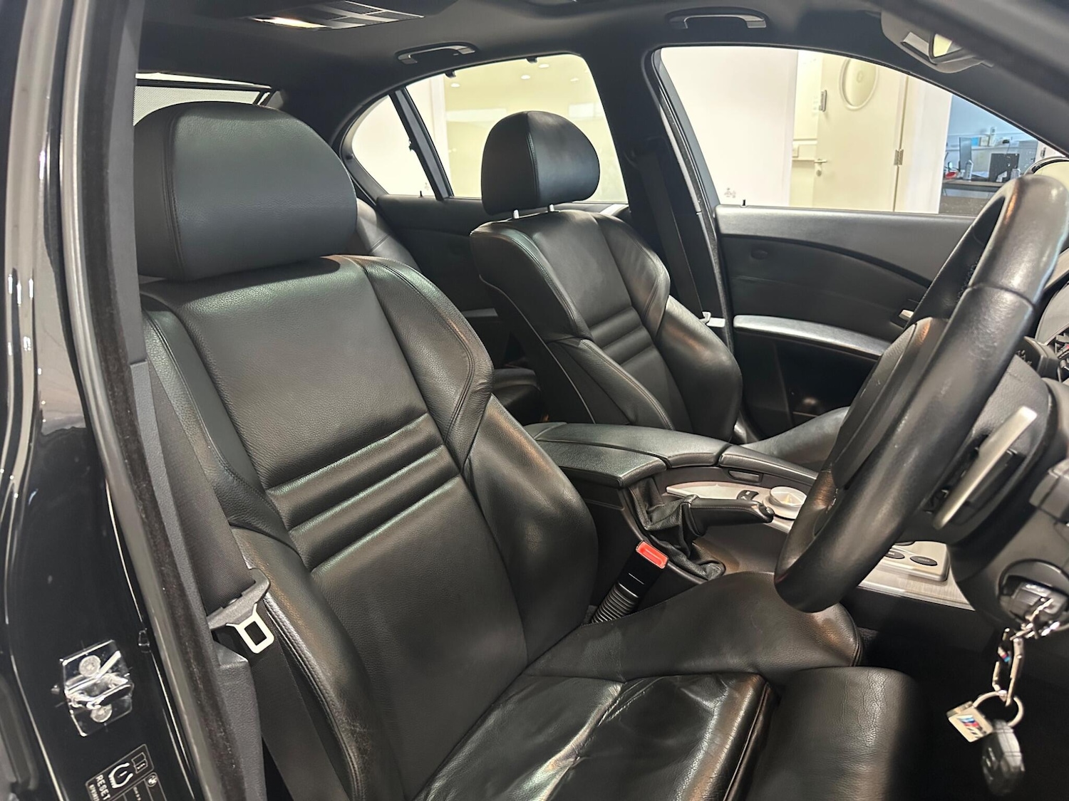 Used BMW M5 2006 for sale - 77769461: Photo 12