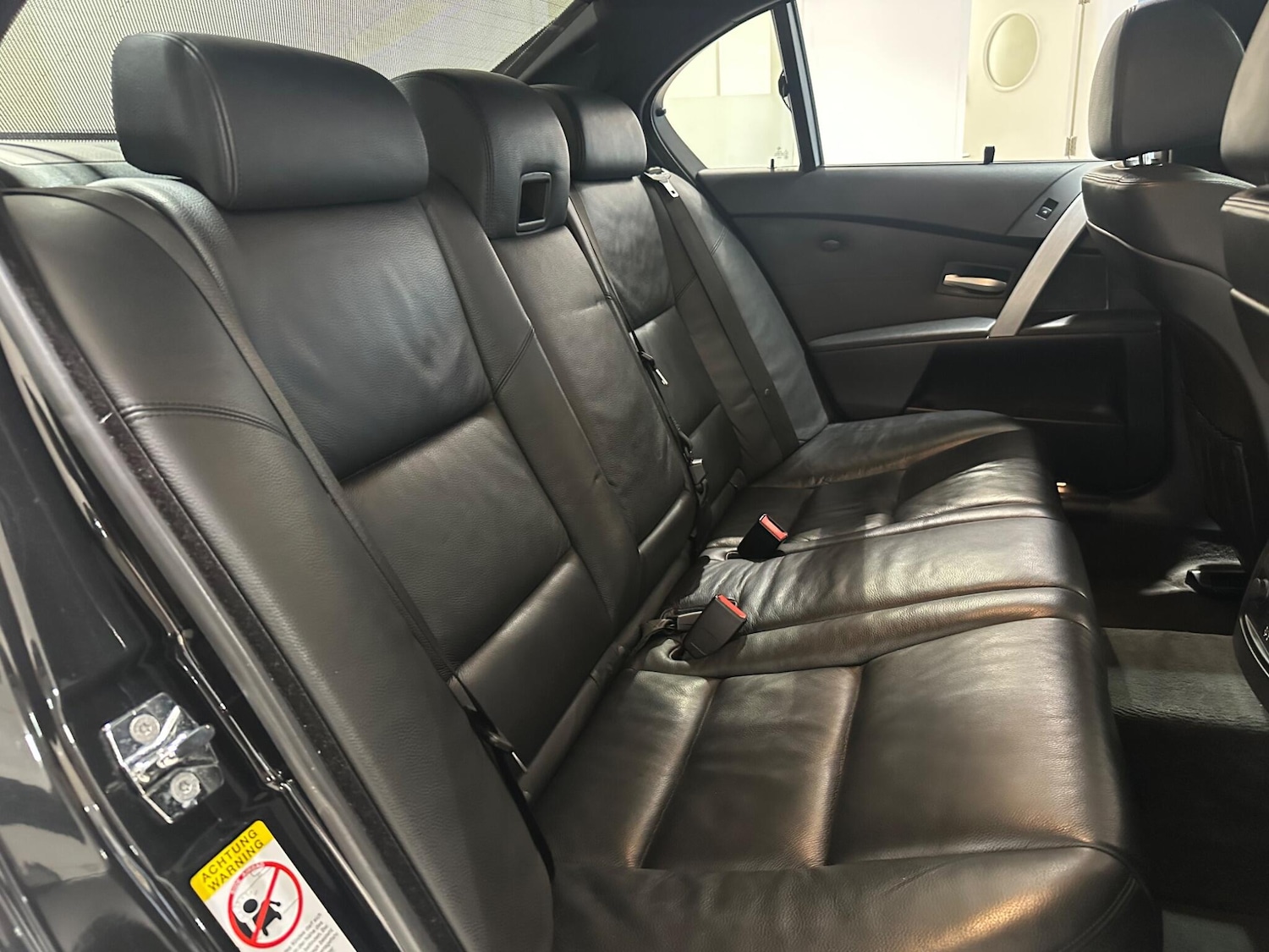 Used BMW M5 2006 for sale - 77769461: Photo 14