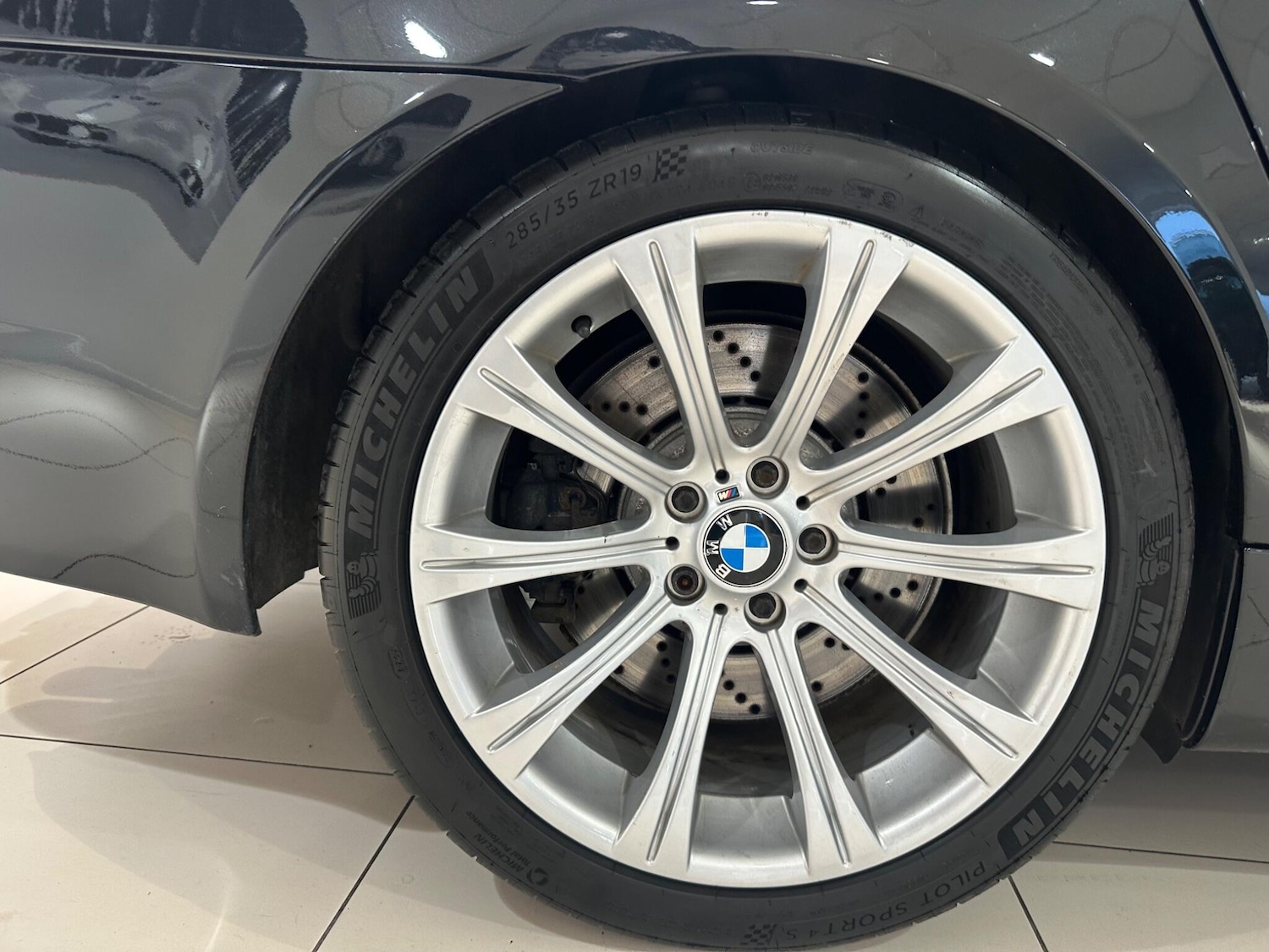 Used BMW M5 2006 for sale - 77769461: Photo 15