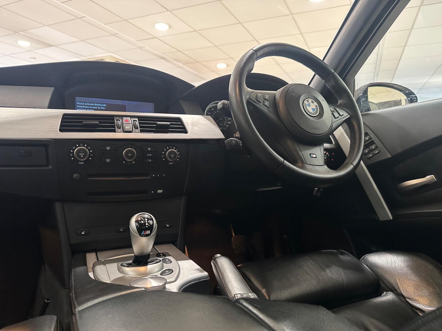 Used BMW M5 2006 for sale - 77769461: Photo 18