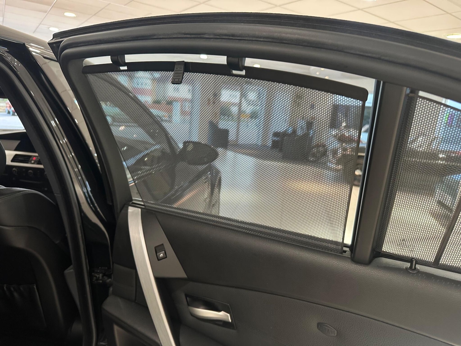 Used BMW M5 2006 for sale - 77769461: Photo 19