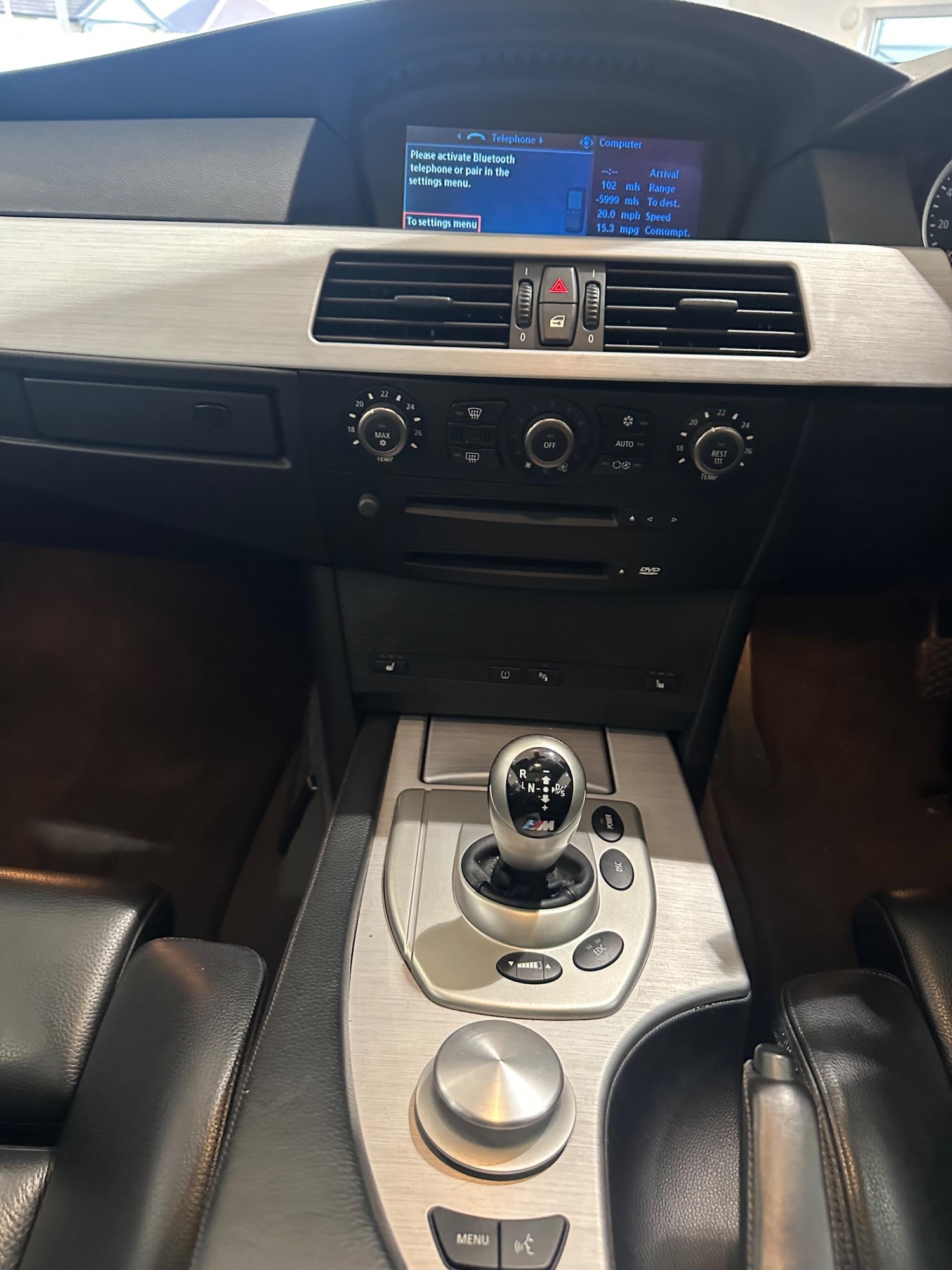 Used BMW M5 2006 for sale - 77769461: Photo 20