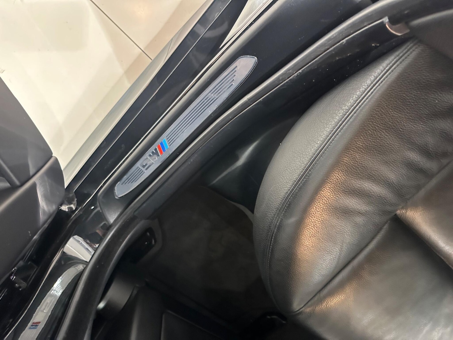 Used BMW M5 2006 for sale - 77769461: Photo 21