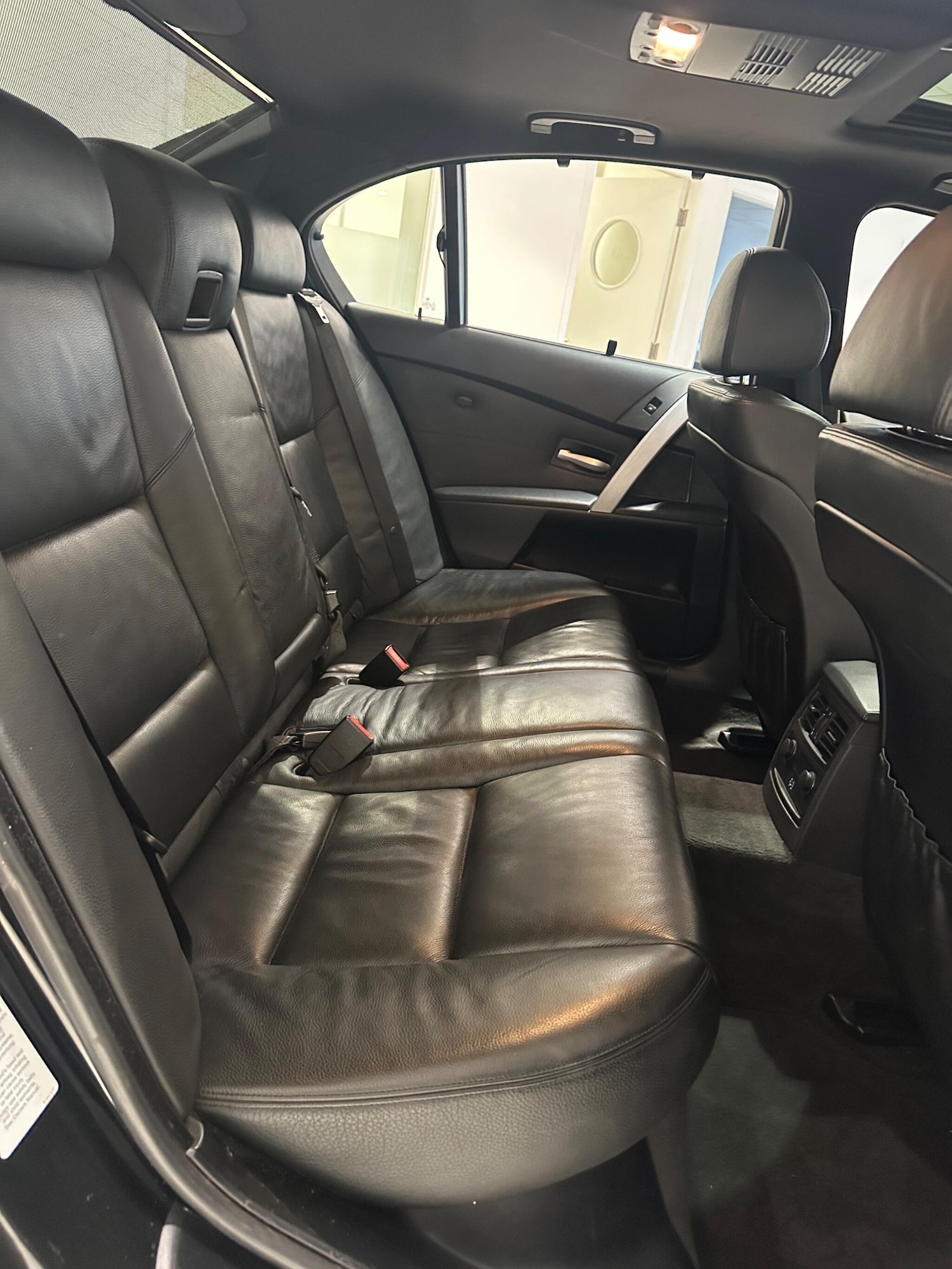 Used BMW M5 2006 for sale - 77769461: Photo 22