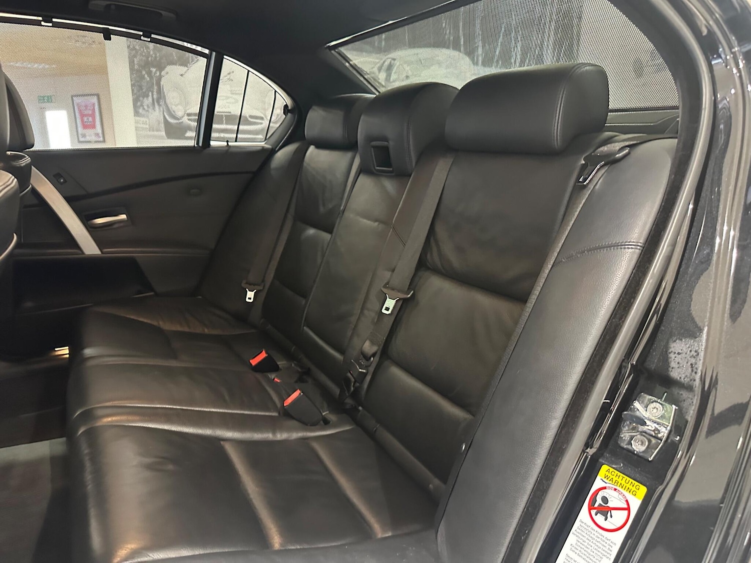 Used BMW M5 2006 for sale - 77769461: Photo 23