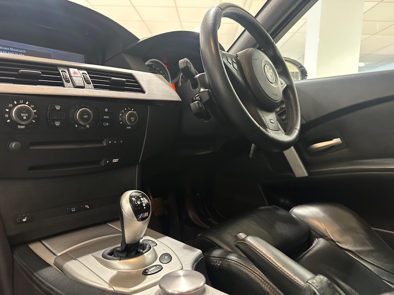 Used BMW M5 2006 for sale - 77769461: Photo 27