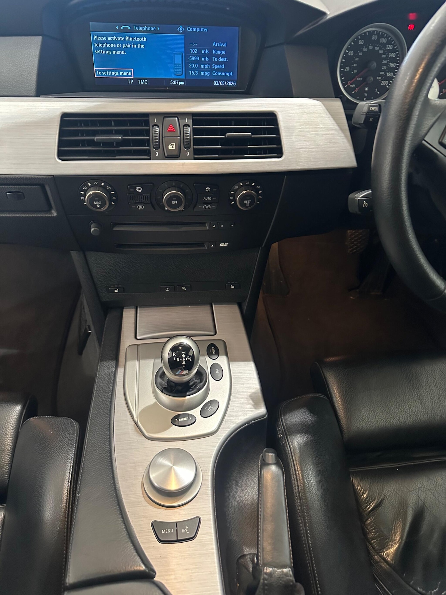 Used BMW M5 2006 for sale - 77769461: Photo 28