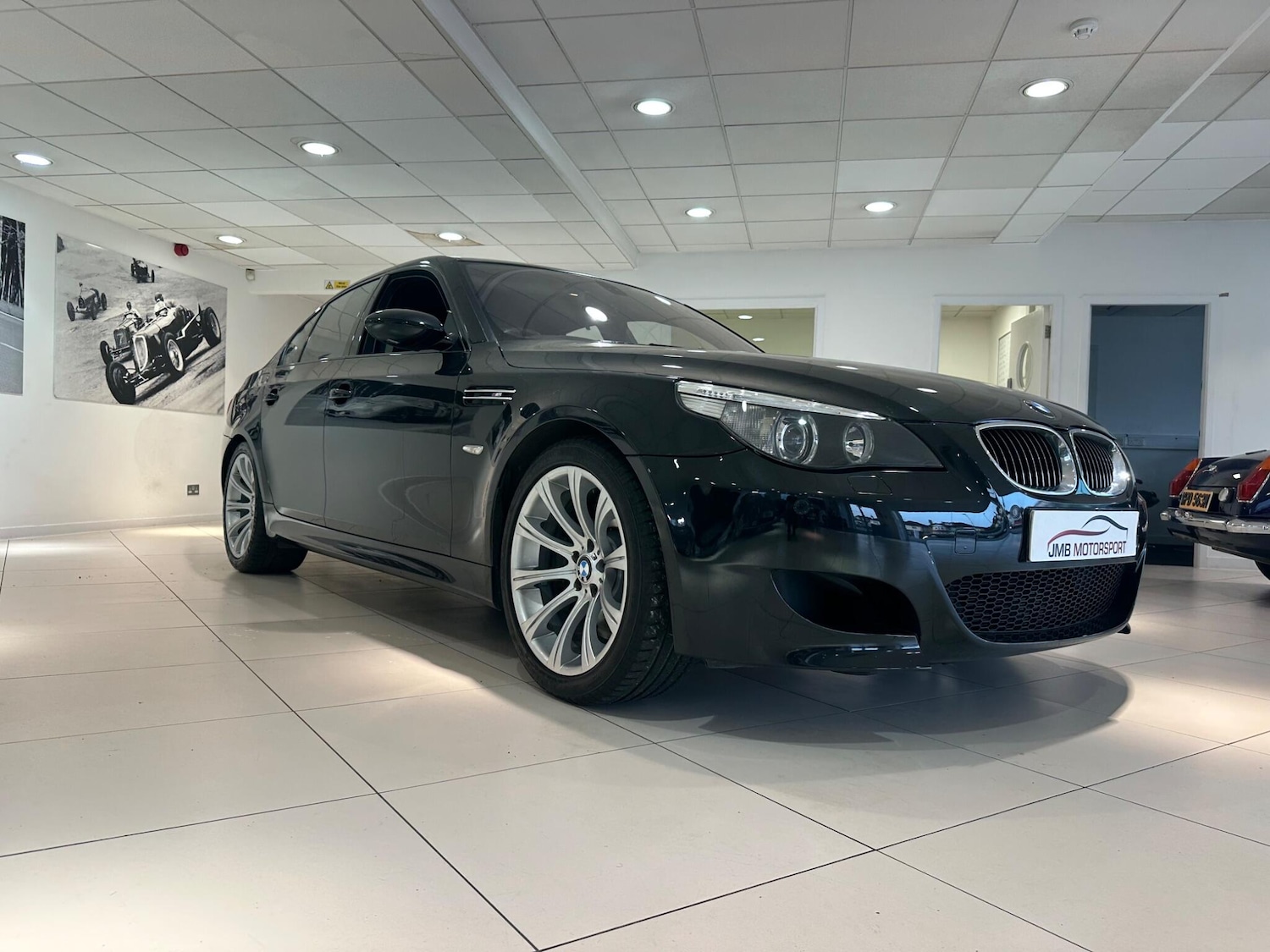 Used BMW M5 2006 for sale - 77769461: Photo 3