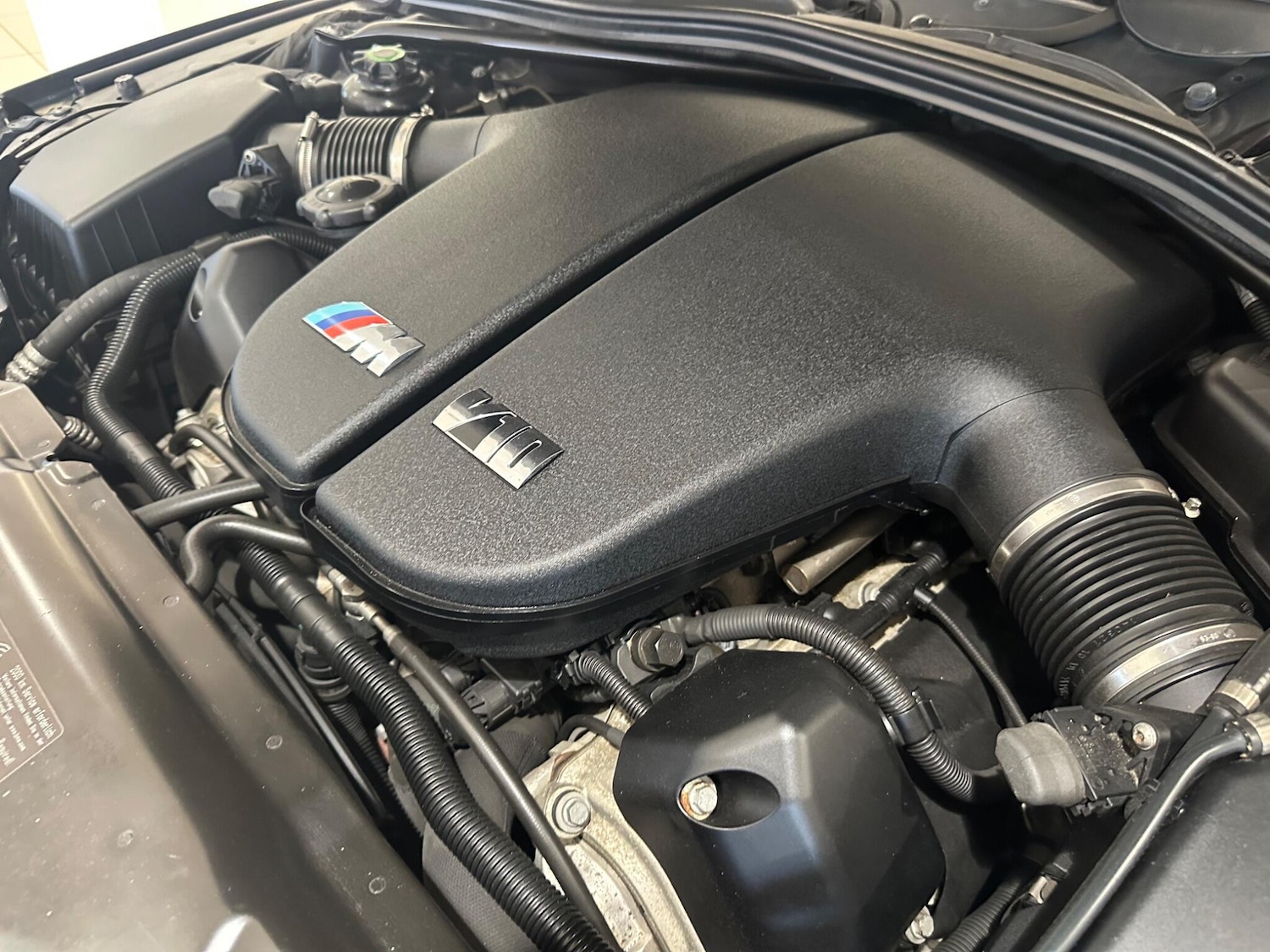 Used BMW M5 2006 for sale - 77769461: Photo 30