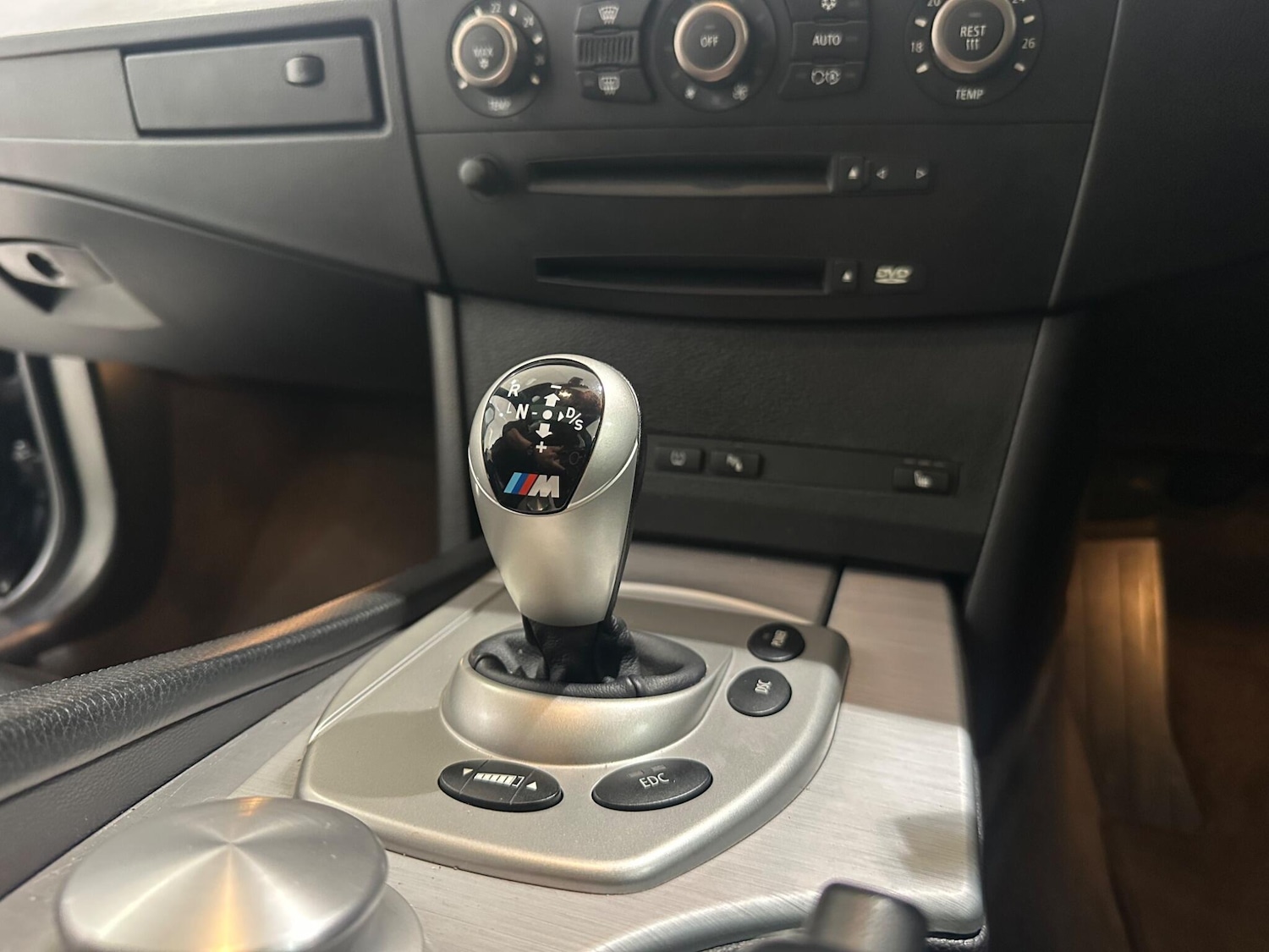 Used BMW M5 2006 for sale - 77769461: Photo 33