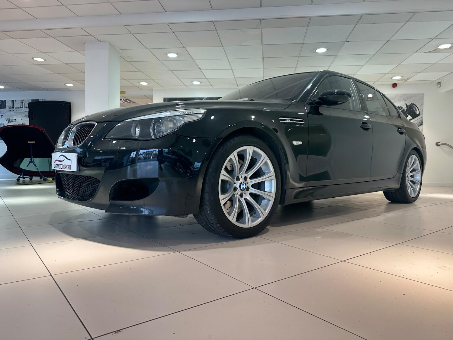 Used BMW M5 2006 for sale - 77769461: Photo 6