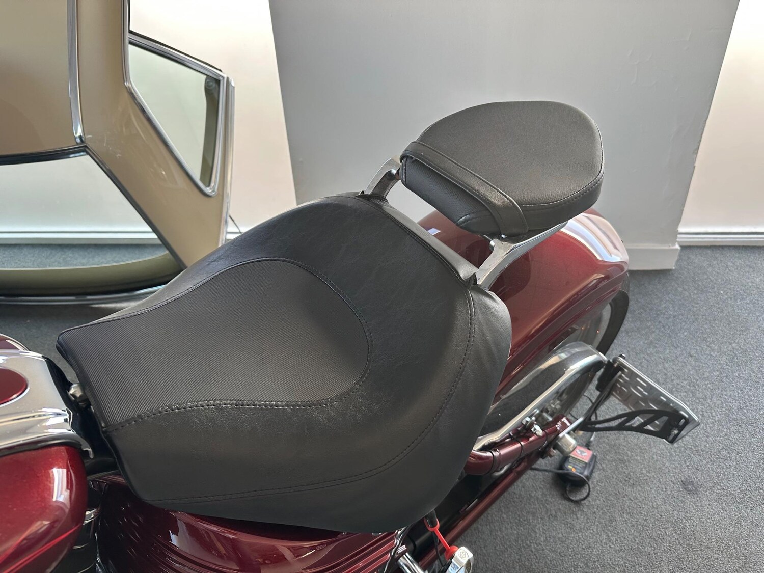 Harley-Davidson SOFTAIL ROCKER