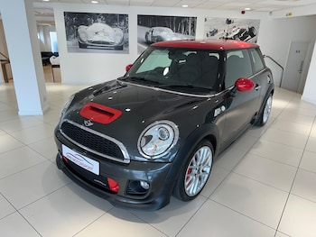 Used MINI Hatch 2012 for sale - 78771692: Photo