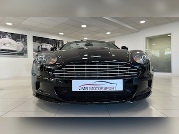 Used Aston Martin DBS 2011 for sale - 79635291: Photo