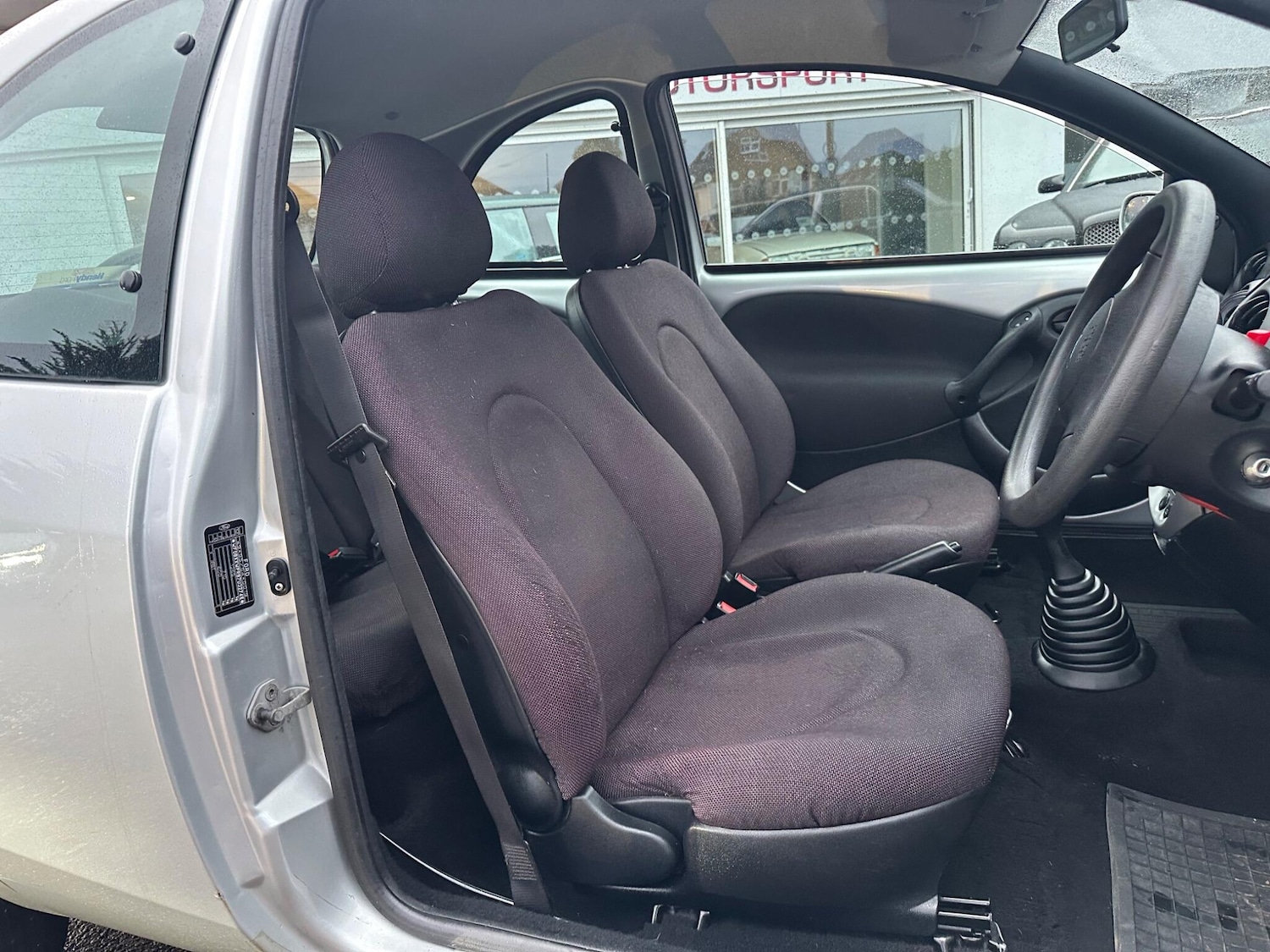 Used Ford Ka 2007 for sale - 77549266: Photo 10