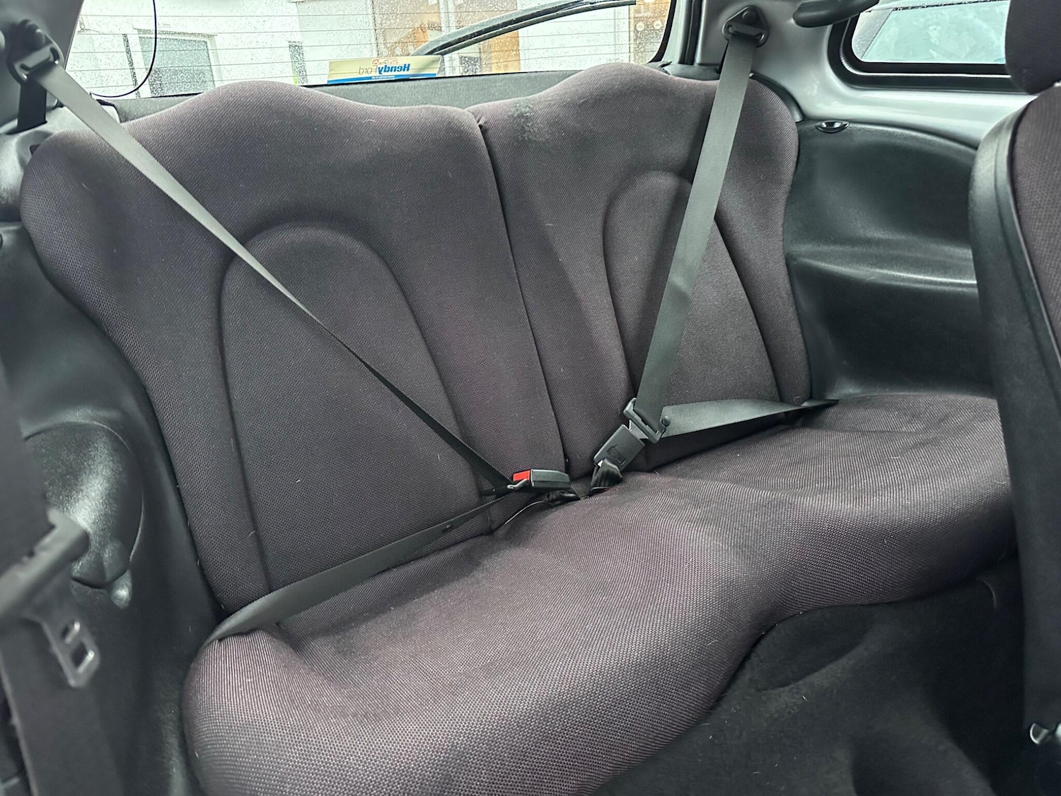 Used Ford Ka 2007 for sale - 77549266: Photo 11