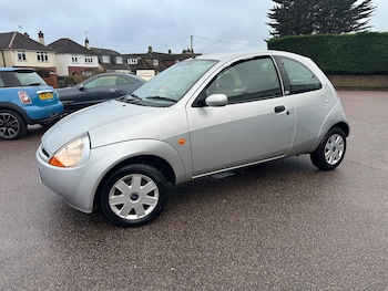 Ford Ka feature image