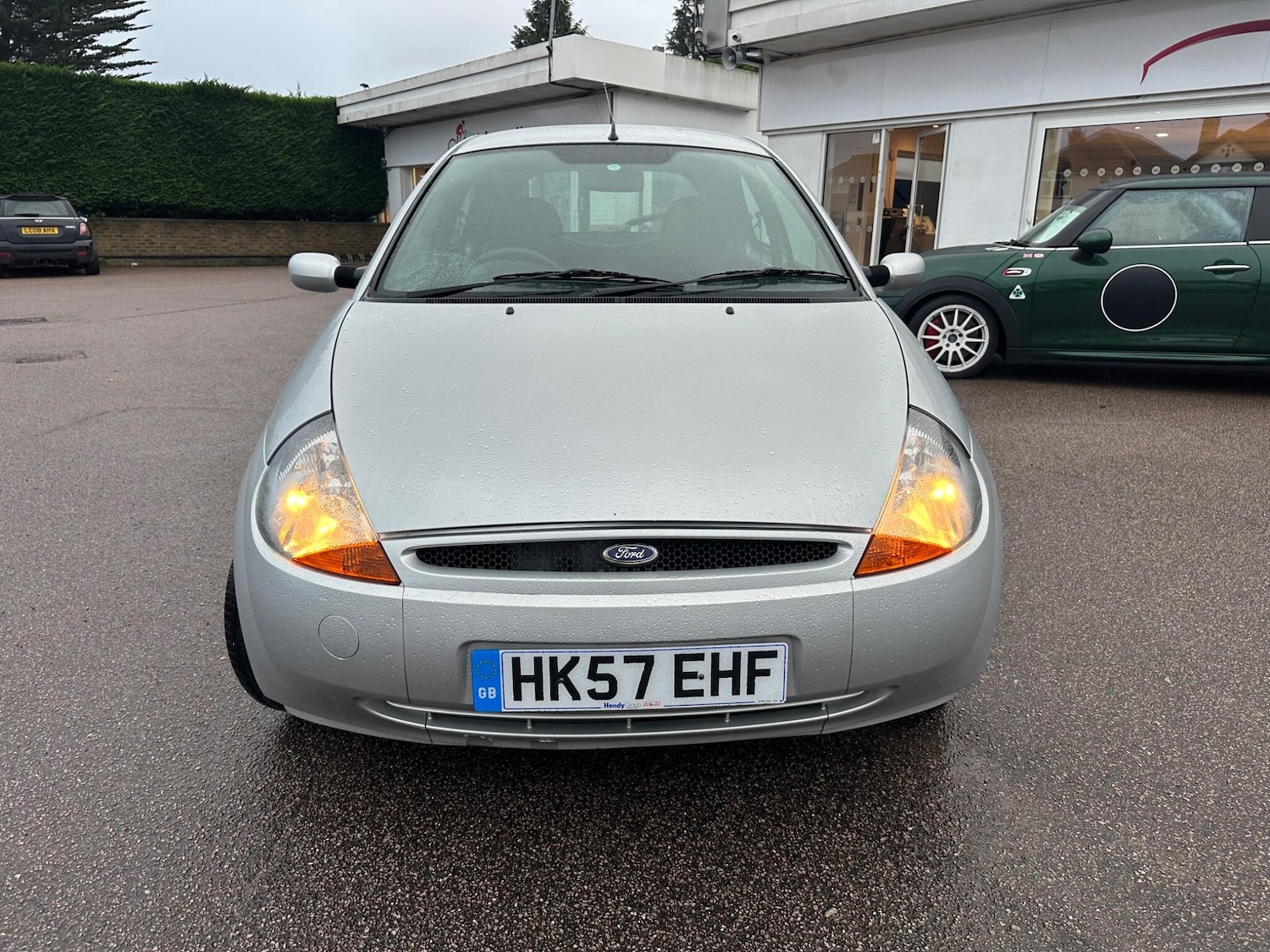 Used Ford Ka 2007 for sale - 77549266: Photo 5