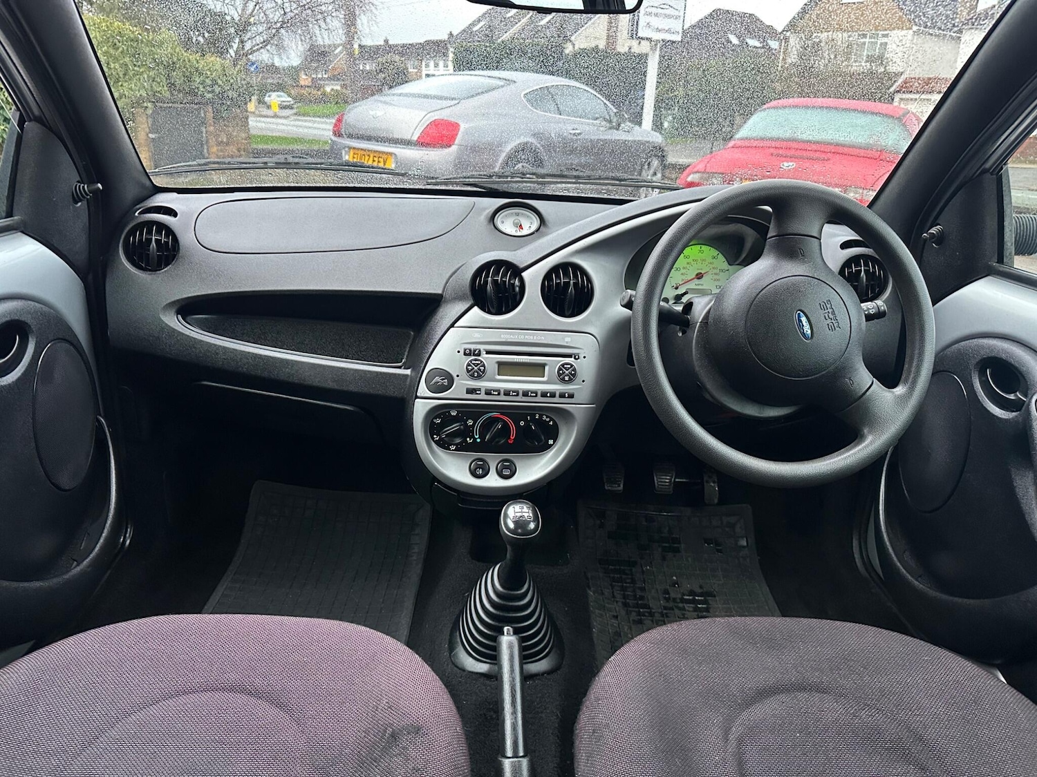 Used Ford Ka 2007 for sale - 77549266: Photo 8