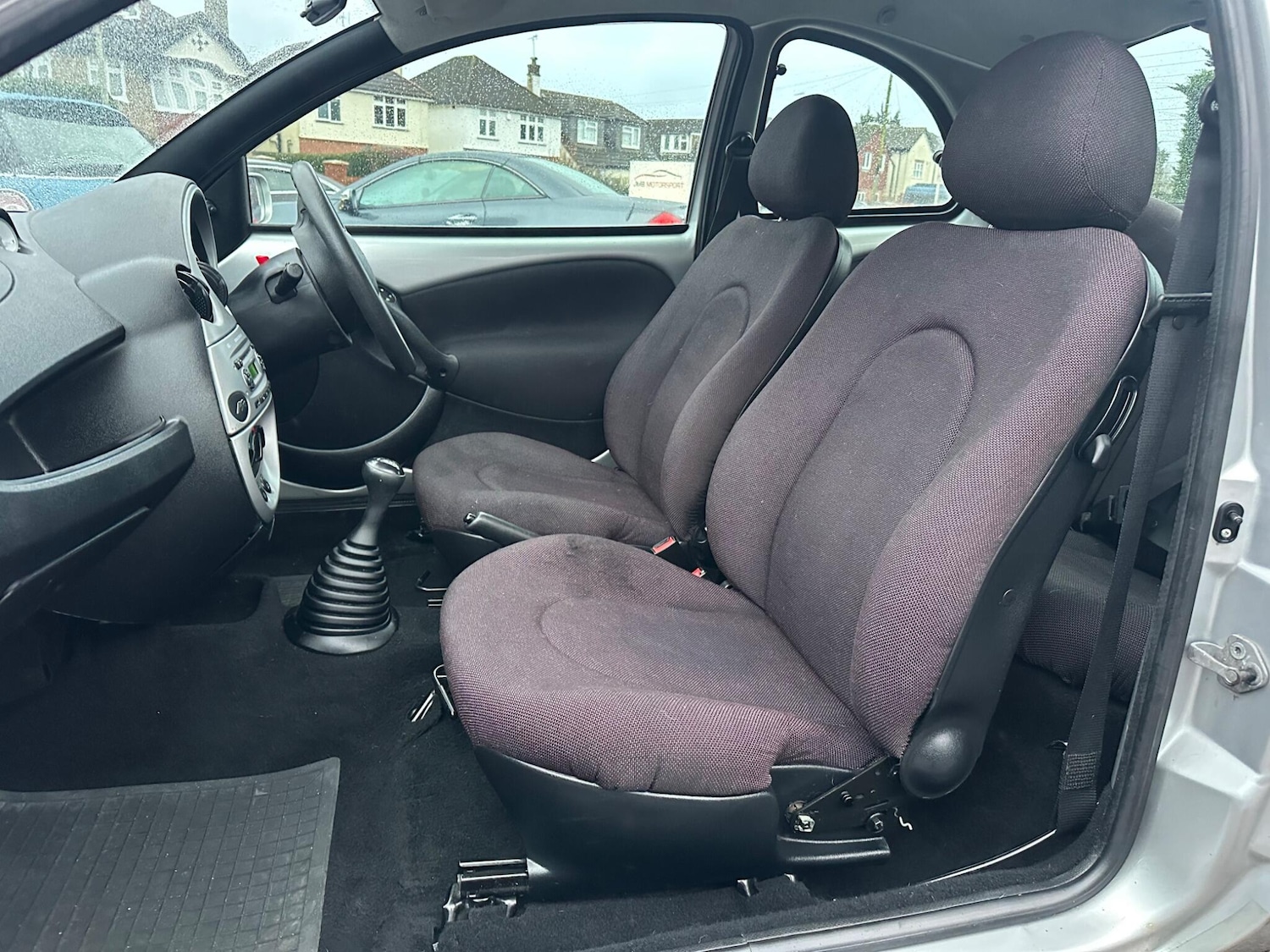 Used Ford Ka 2007 for sale - 77549266: Photo 9