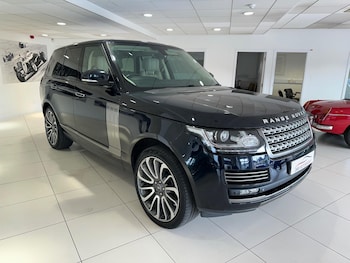 Used Land Rover Range Rover 2014 for sale - 78491440: Photo