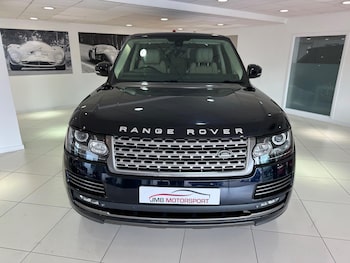 Used Land Rover Range Rover 2014 for sale - 78491440: Photo