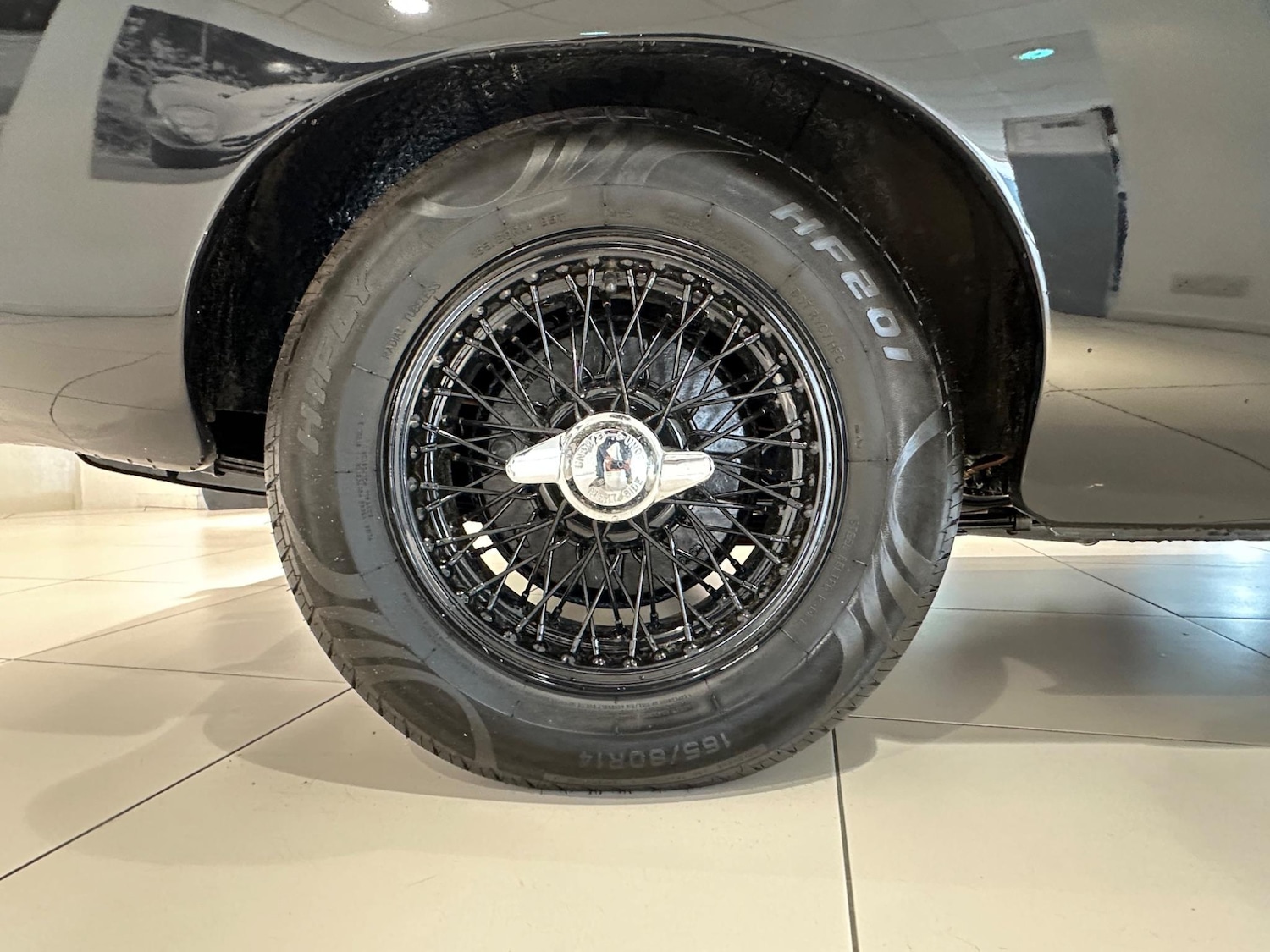 Used MG MGB 1981 for sale - 77460816: Photo 15