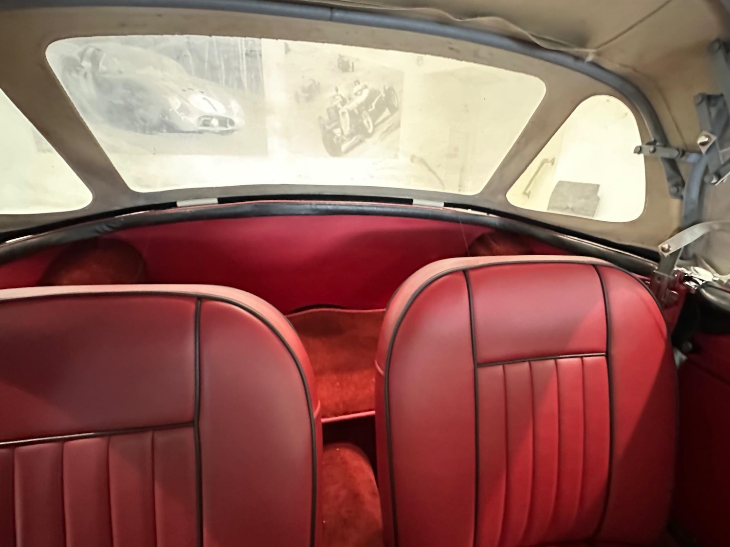 Used MG MGB 1981 for sale - 77460816: Photo 18