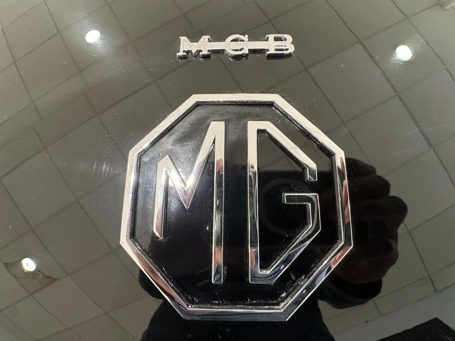 Used MG MGB 1981 for sale - 77460816: Photo 24