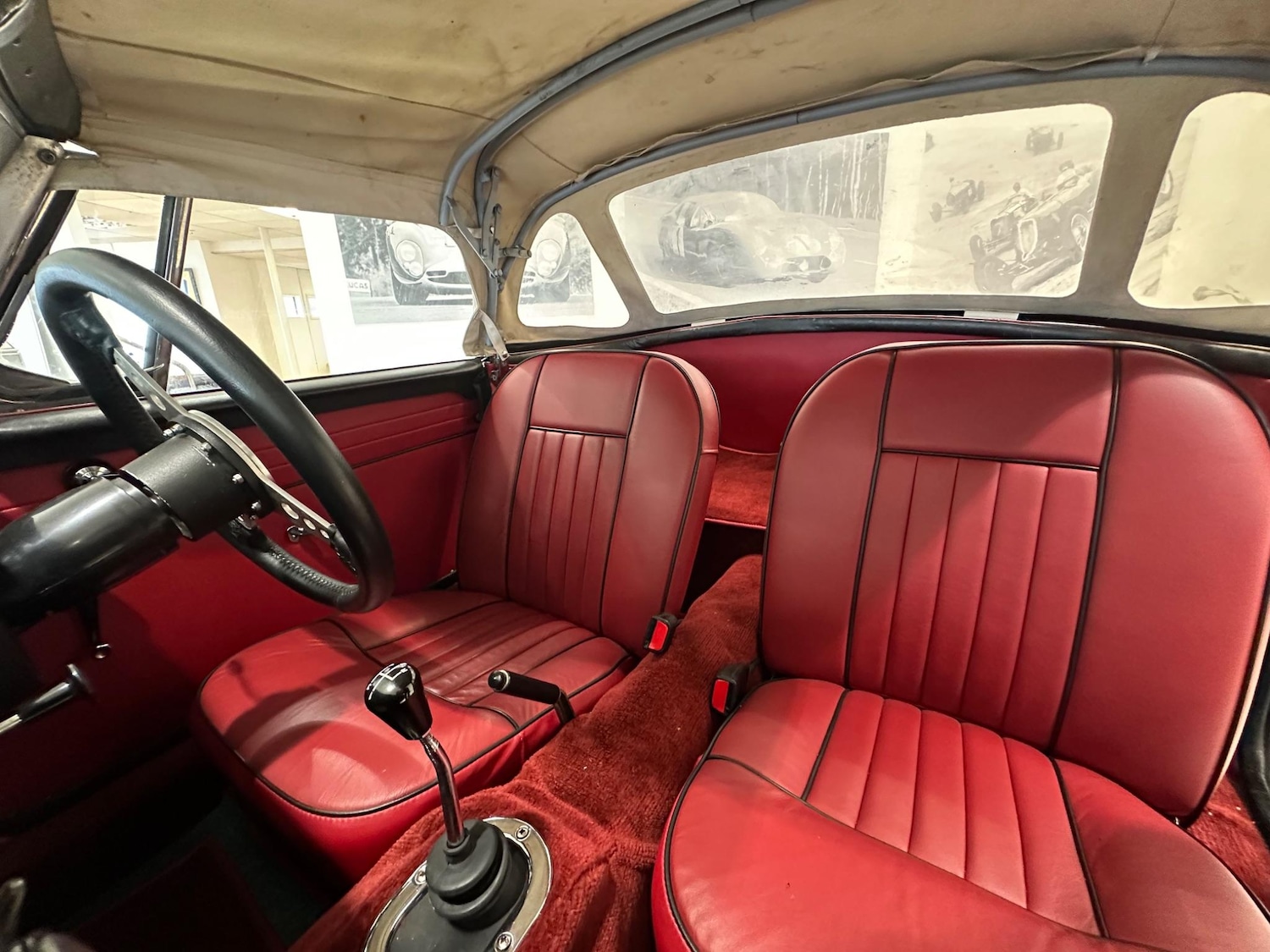 Used MG MGB 1981 for sale - 77460816: Photo 26