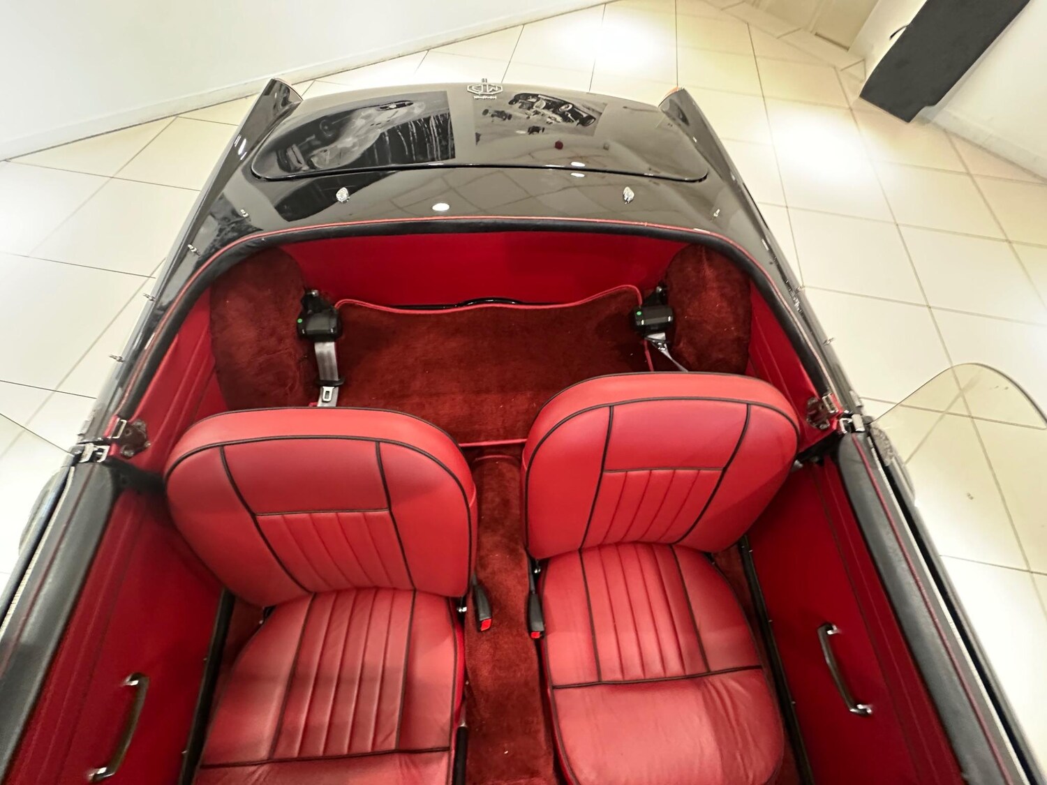 Used MG MGB 1981 for sale - 77460816: Photo 56