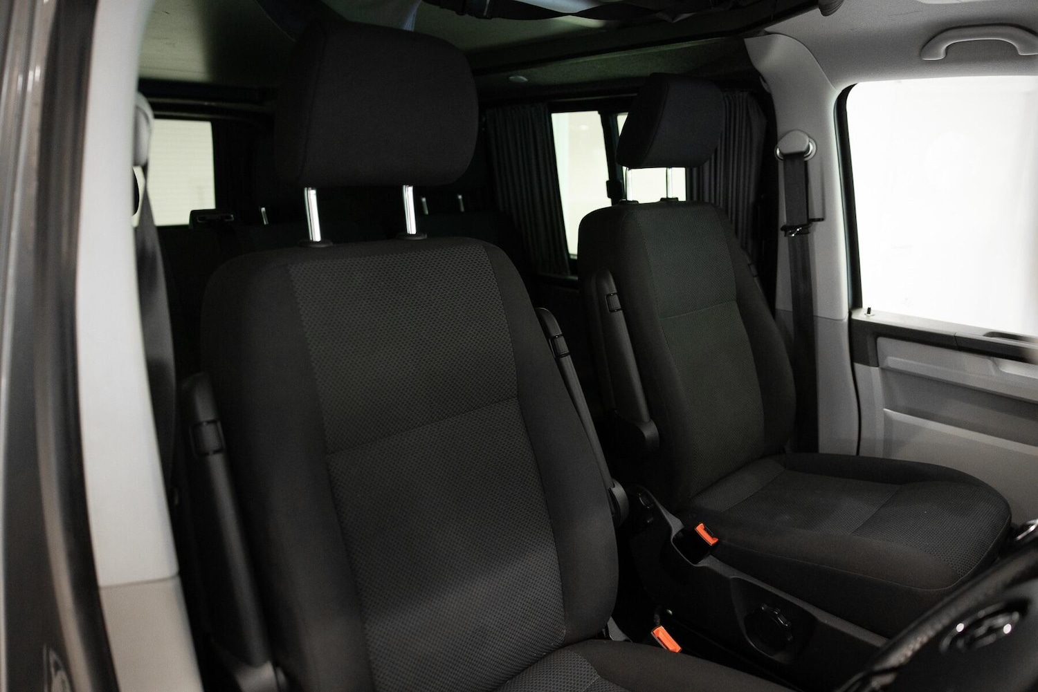 Used Volkswagen Transporter 2018 for sale - 77460819: Photo 19