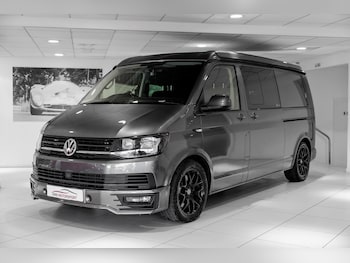 Used Volkswagen Transporter 2018 for sale - 77460819: Photo