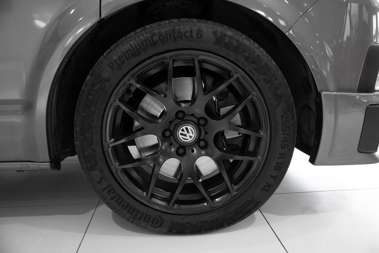 Used Volkswagen Transporter 2018 for sale - 77460819: Photo 20