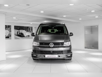 Used Volkswagen Transporter 2018 for sale - 77460819: Photo