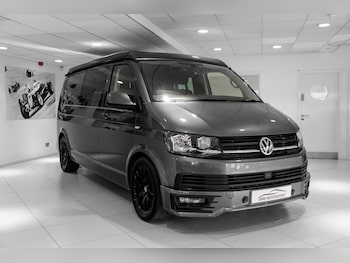 Used Volkswagen Transporter 2018 for sale - 77460819: Photo