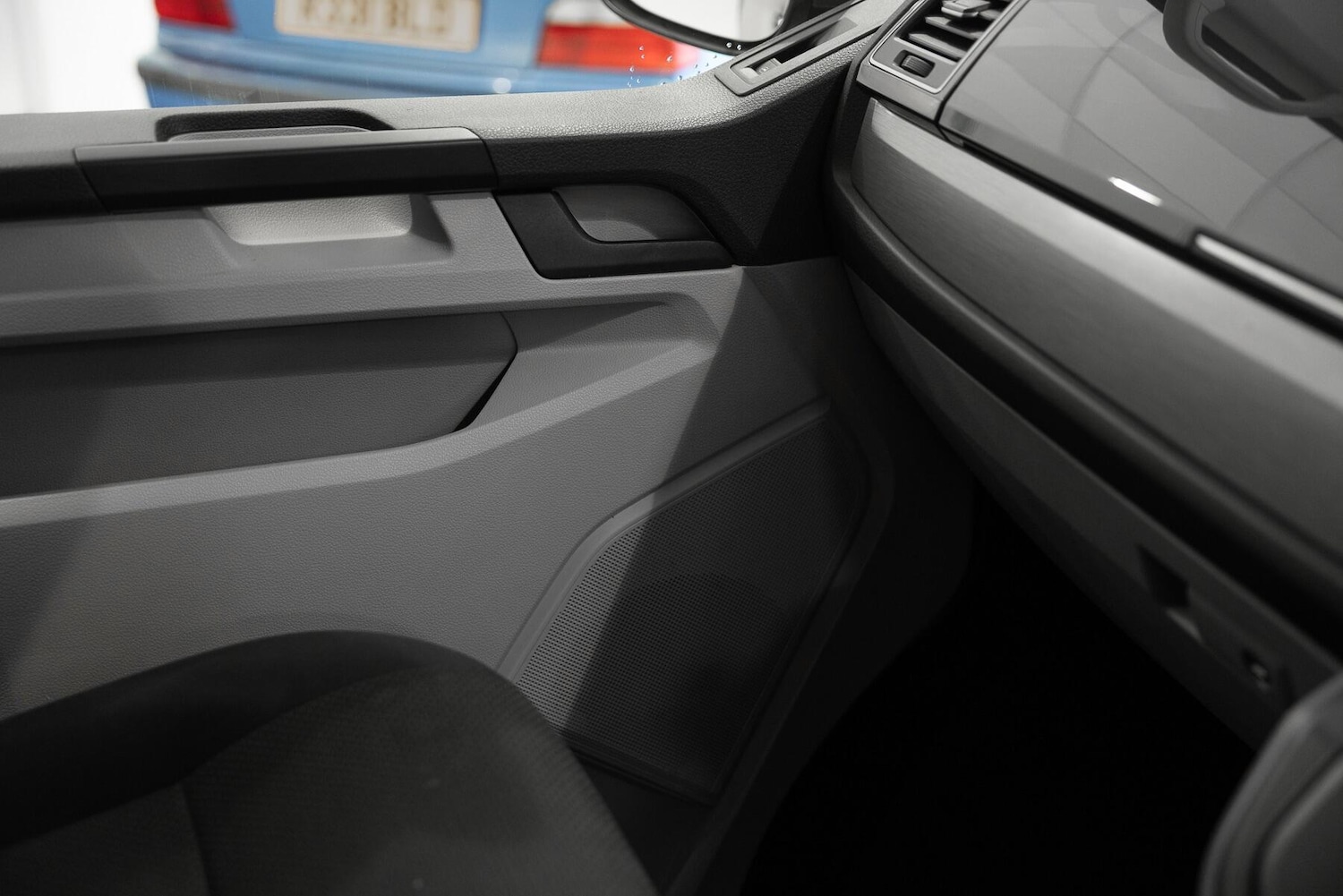 Used Volkswagen Transporter 2018 for sale - 77460819: Photo 7