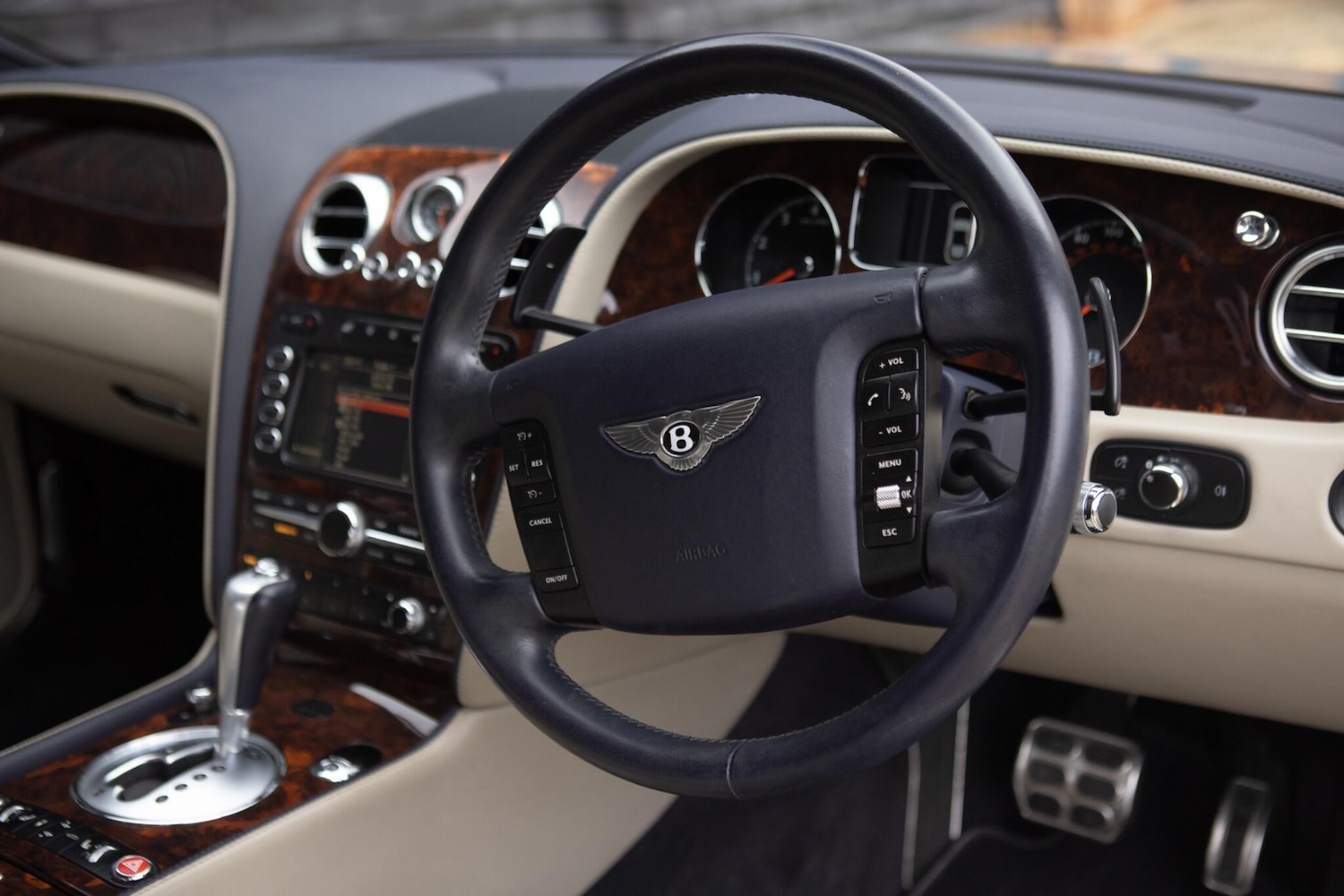 Used Bentley Continental 2007 for sale - 77460811: Photo 11