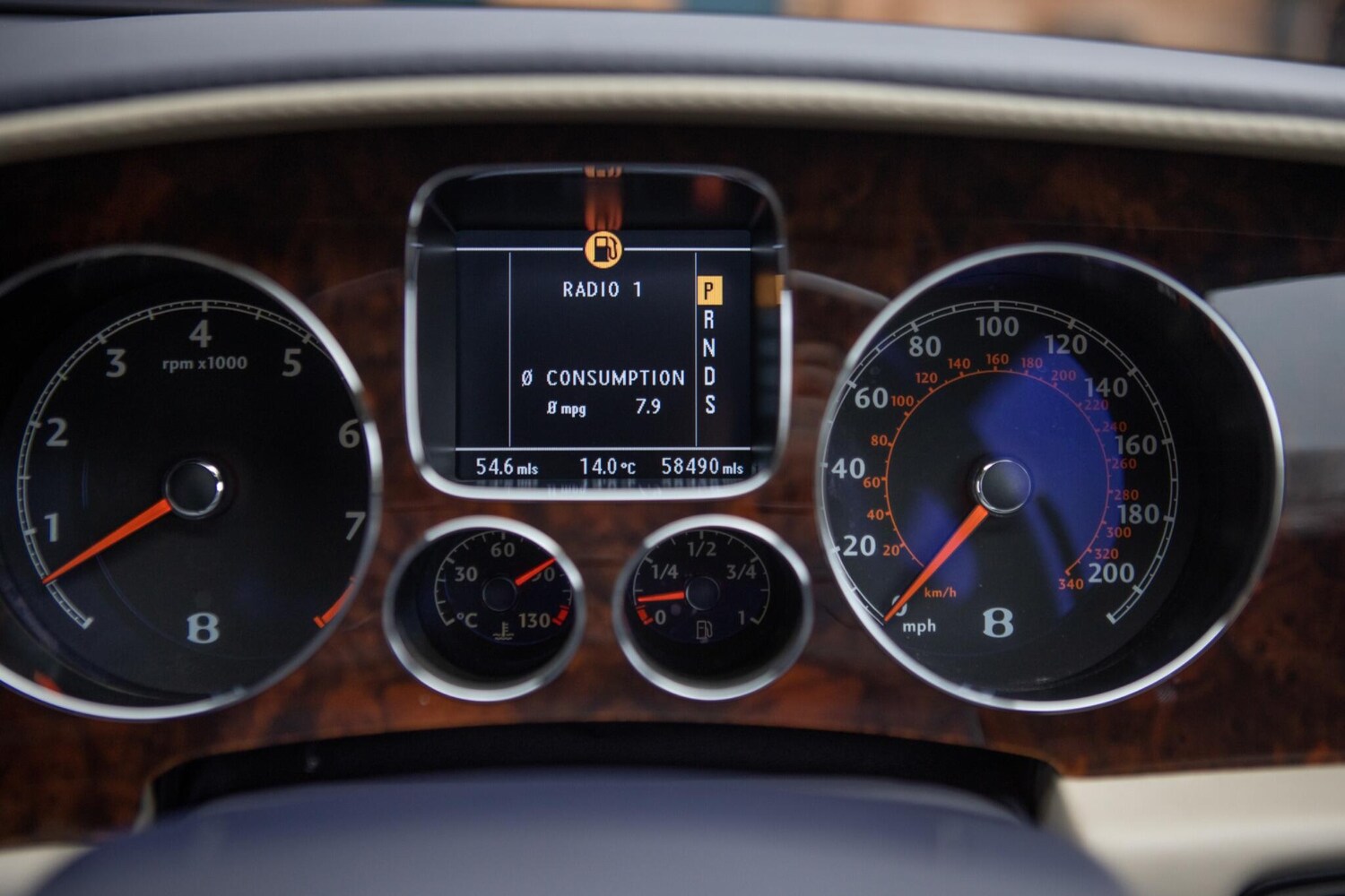 Used Bentley Continental 2007 for sale - 77460811: Photo 13